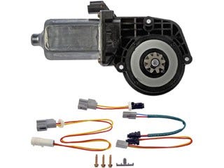 Dorman - Oe Solutions Window Motor P/N:742-265  Window Motor P/N: