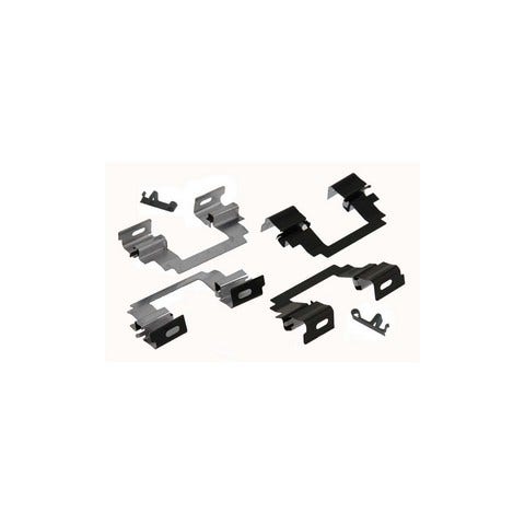 Carlson Disc Brake Caliper Abutment Service Kit P/N:P923  Disc Brake Caliper