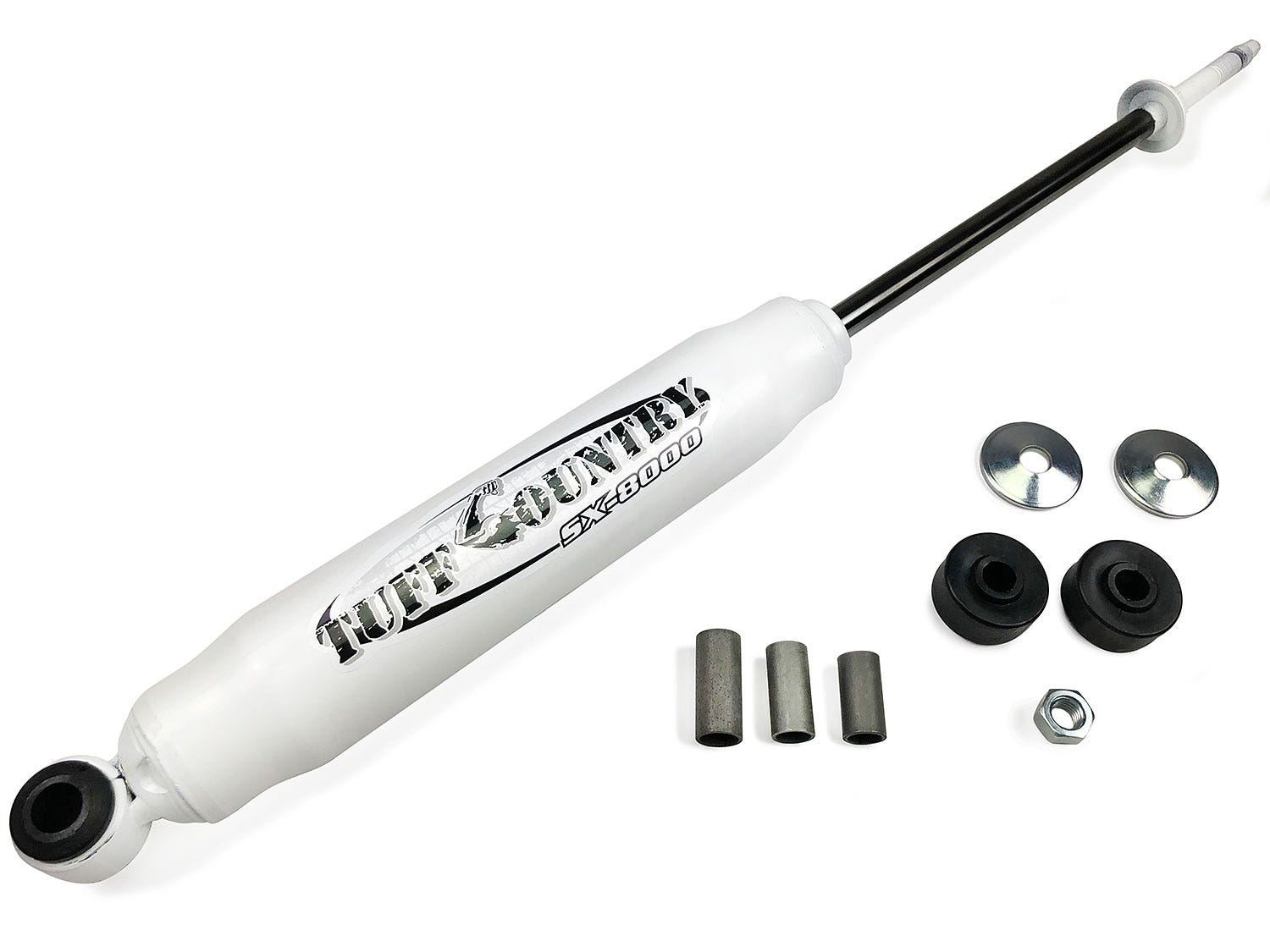 Tuff Country 61232 Sx8000 Shock Absorber   Shock Absorber Sx8000; Type -