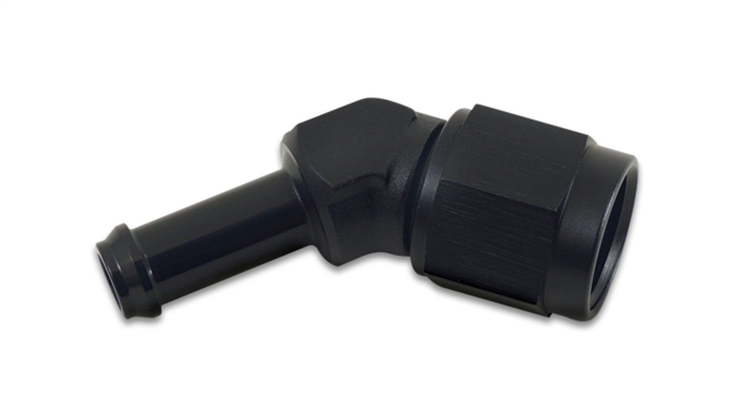 Vibrant Performance 12015 Female 45 Degree Union Adapter   Female 45 Degree