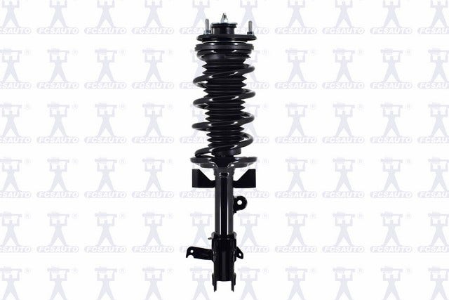 Focus Auto Parts Suspension Strut And Coil Spring Assembly P/N:1333568L