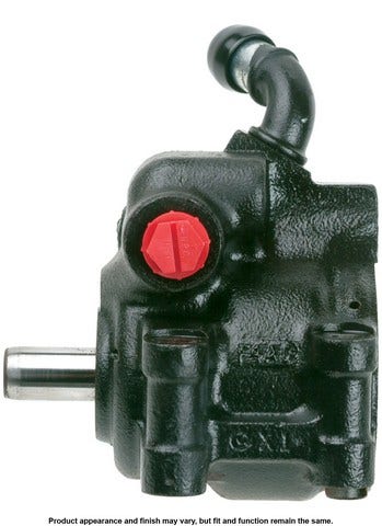 Cardone Reman Power Steering Pump P/N:20-369  Power Steering Pump P/N: