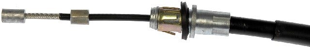 Parking Brake Cable P/N:C95373 Parking Brake Cable P/N: