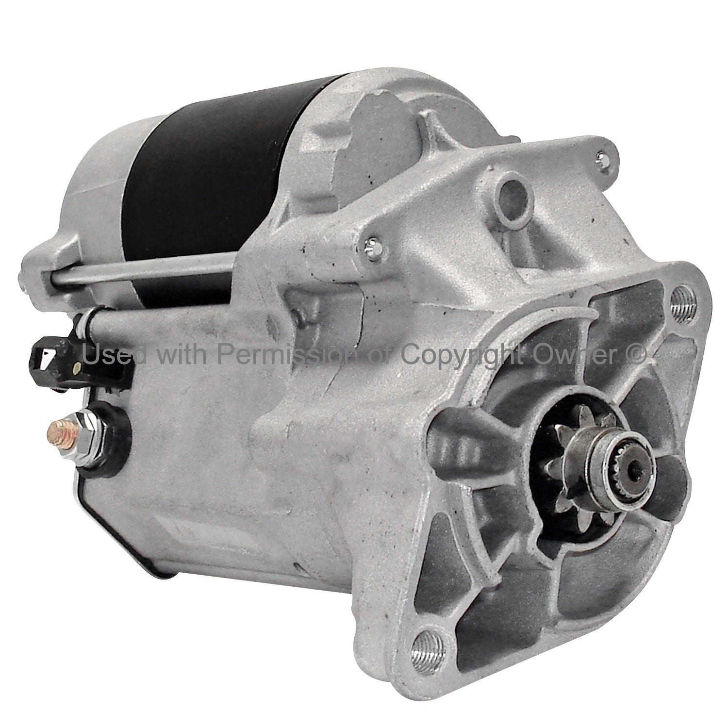 Mpa Starter Motor P/N:16802  Starter Motor P/N: