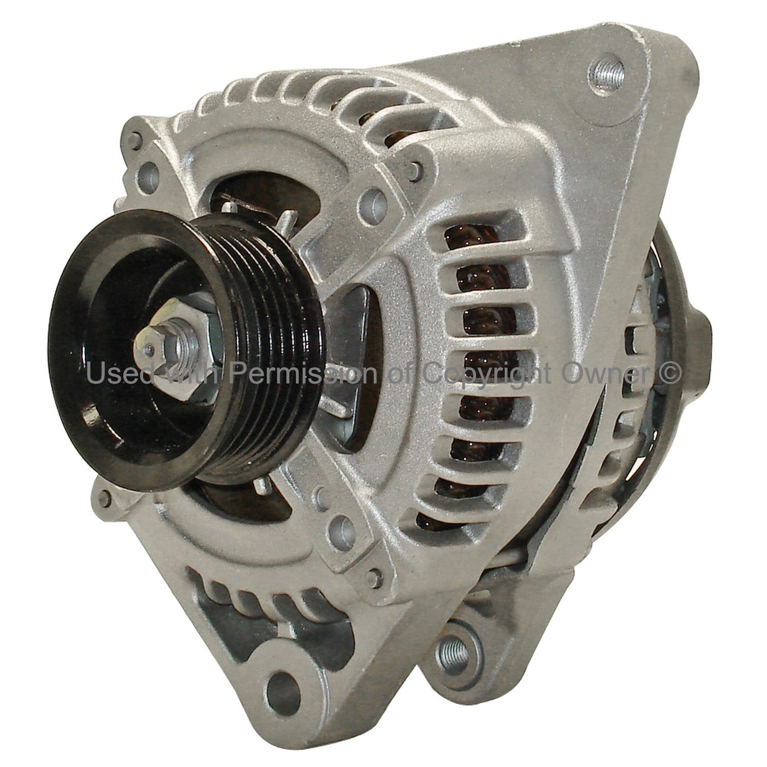 Mpa Alternator P/N:11033  Alternator P/N: