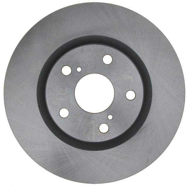 Raybestos Brakes Disc Brake Rotor P/N:980973R   Brake Rotor Professional Grade;