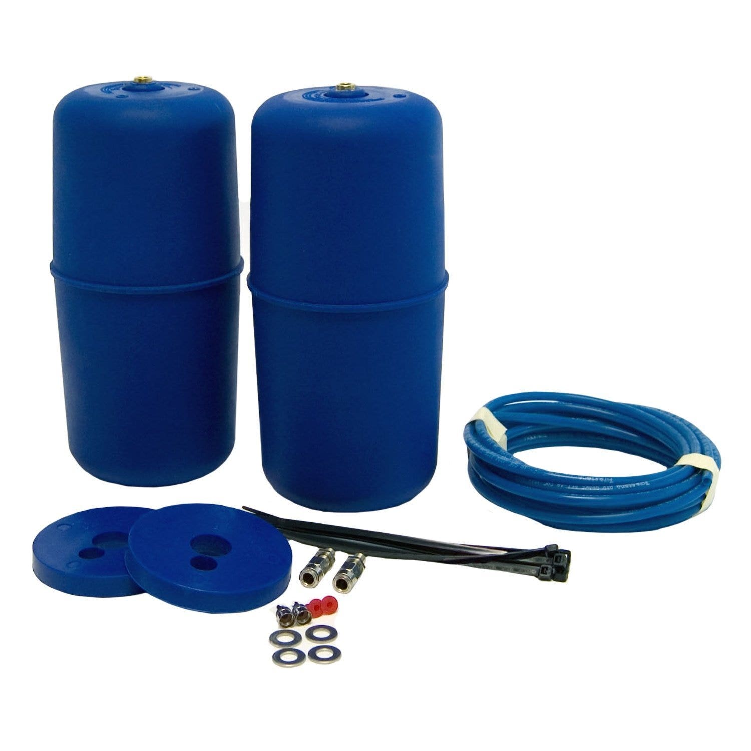 Firestone Ride-Rite 4107 Coil-Rite Air Helper Spring Kit Firestone Industrial