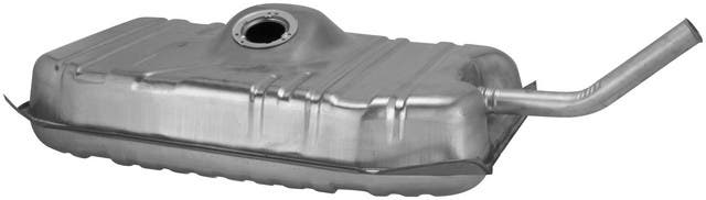 Spectra Premium Fuel Tank P/N:Gm517d  Fuel Tank P/N: