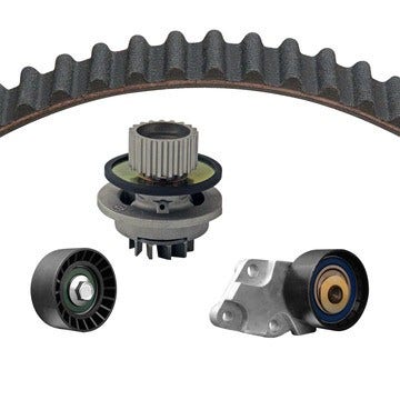 Dayco Engine Timing Belt Kit With Water Pump P/N:Wp310k1a  Engine Timing Belt