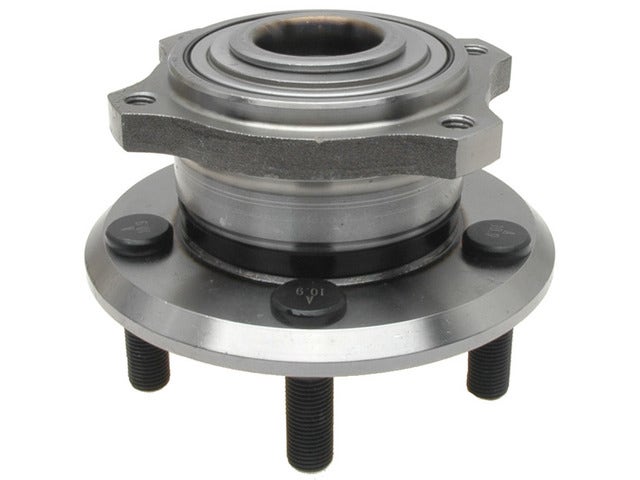 Raybestos Brakes Wheel Bearing And Hub Assembly P/N:713225  Wheel Bearing And