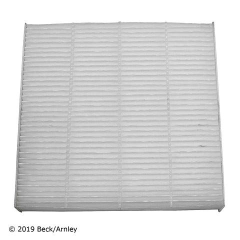 Beck/Arnley Cabin Air Filter P/N:042-2083  Cabin Air Filter P/N: