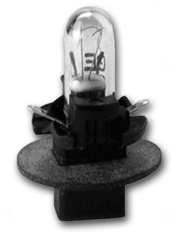 Autometer 3219 Bulb And Twist In Socket Auto Meter Products  Instrument Panel