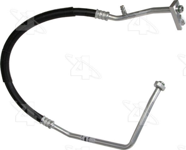 Four Seasons A/C Refrigerant Suction Hose P/N:56719  A/C Refrigerant Suction