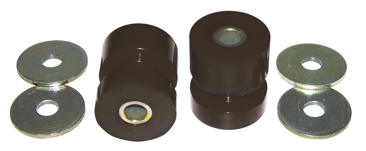 Prothane 6-1609-Bl Differential Bushing Kit Fits 99-04 Mustang   Differential