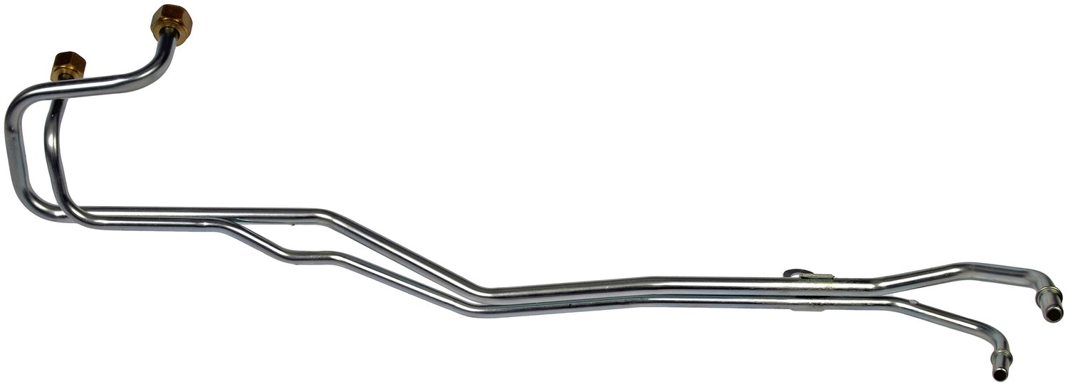 Dorman - Oe Solutions Fuel Line P/N:800-863 Fuel Pump & Turbo System