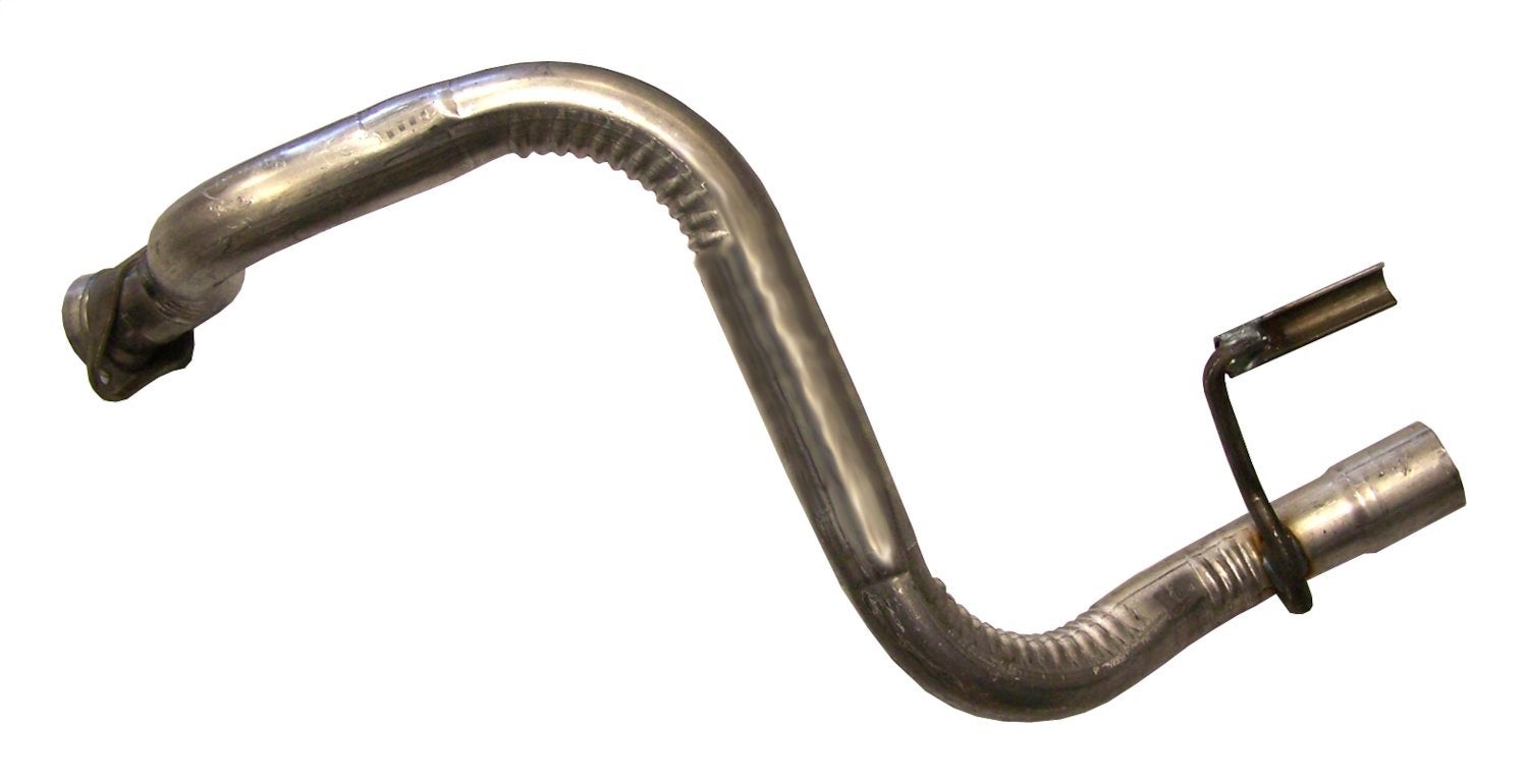 Crown Automotive 52018176 Exhaust Pipe Fits 93-95 Wrangler (Yj) Crown Automotive