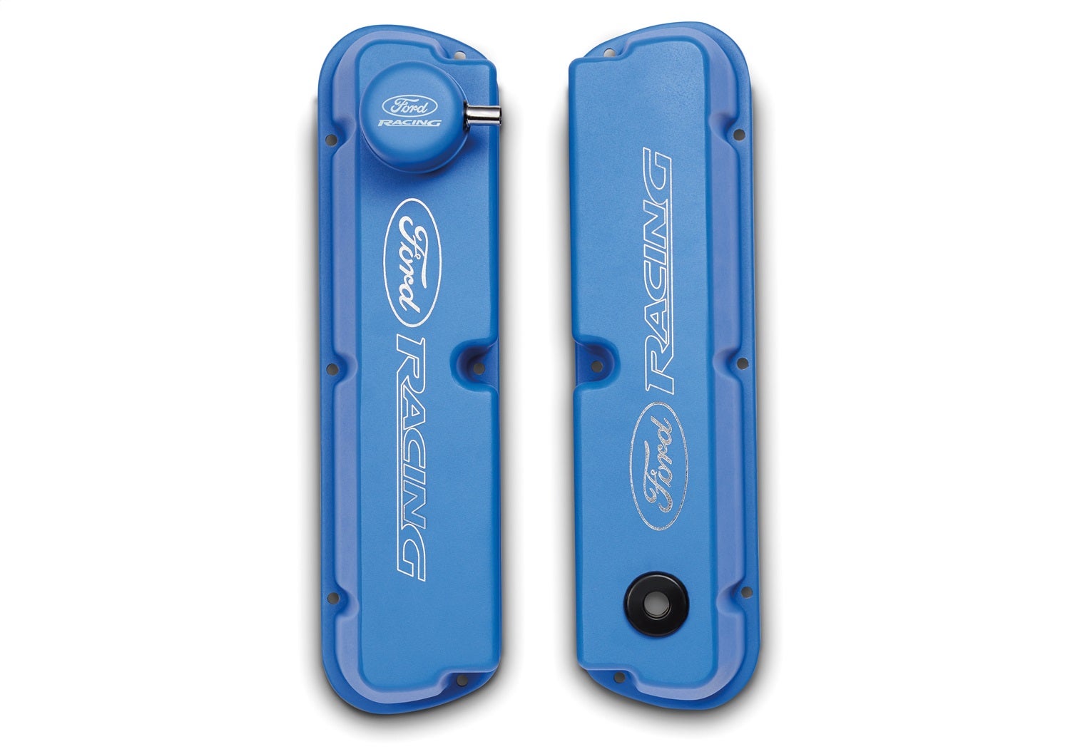 Ford Performance Parts M-6582-Le302bl Valve Cover   Valve Cover