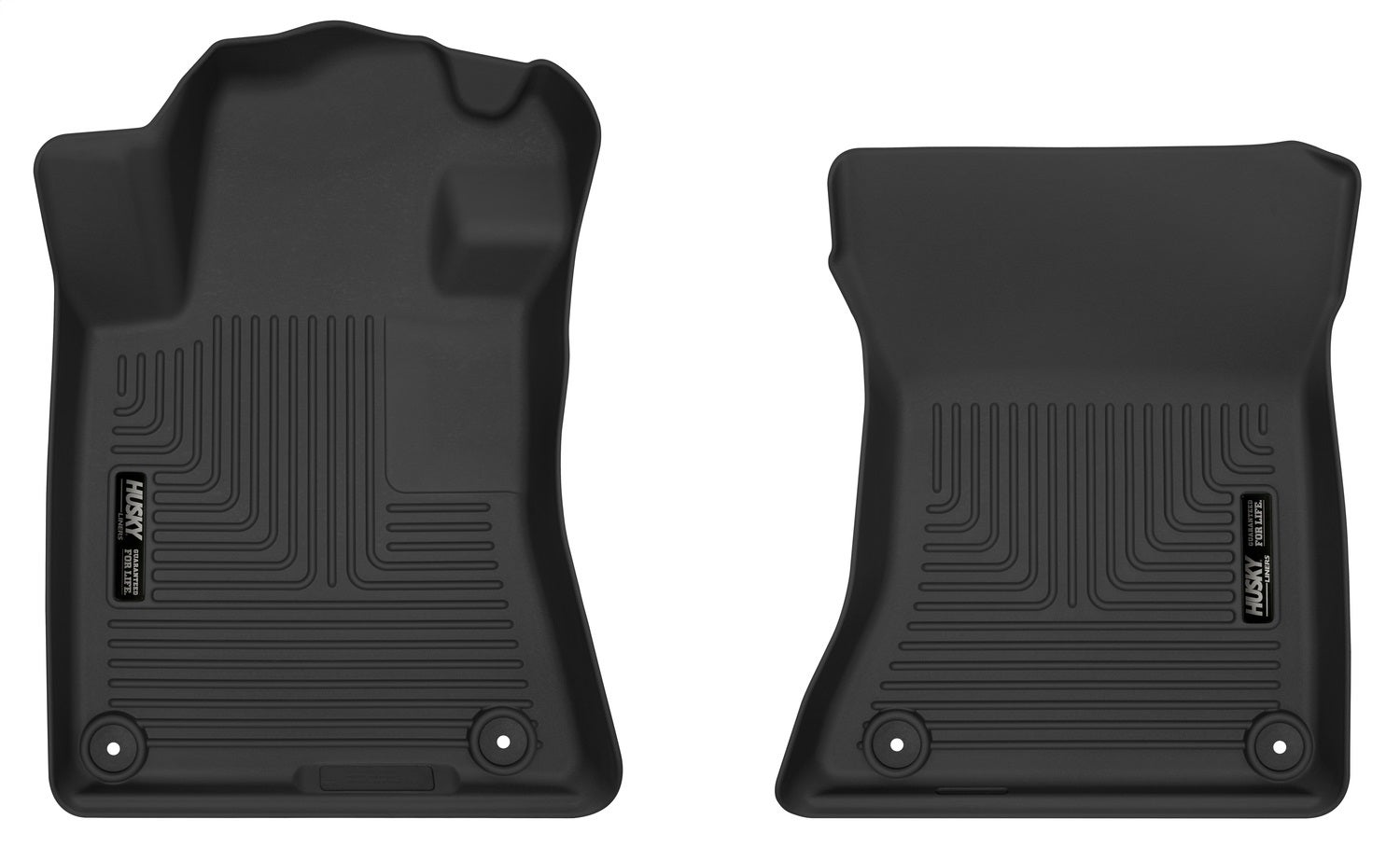 Husky Liners 54851   X-Act Contour Floor Liner Fits 19-21 Altima