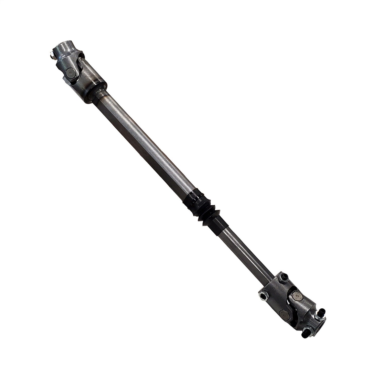 Borgeson 000311 Steering Shaft Fits 07-19 Wrangler (Jk) Wrangler (Jl)   Steering