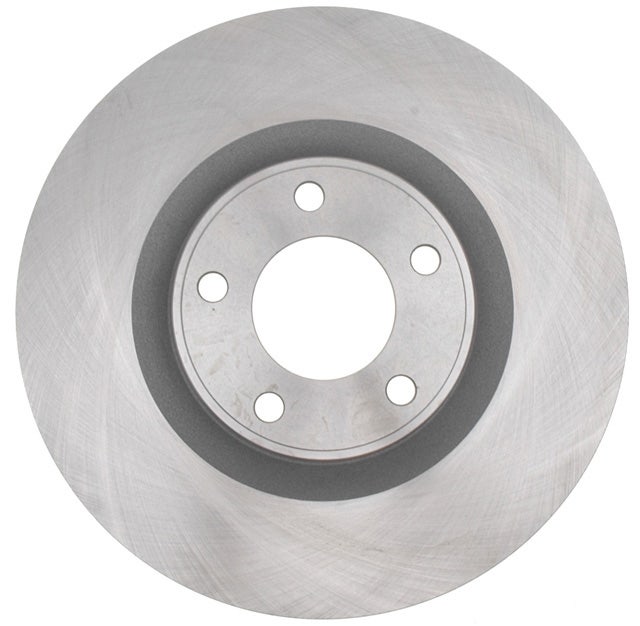 Raybestos Brakes Disc Brake Rotor P/N:680544R   Brake Rotor Professional Grade;