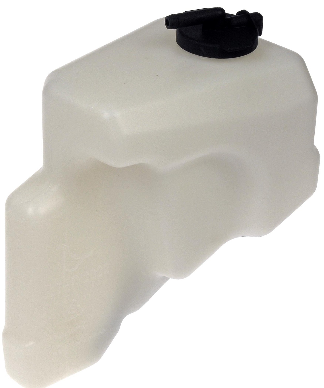 Dorman - Oe Solutions Engine Coolant Reservoir P/N:603-248  Engine Coolant
