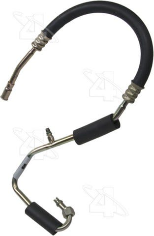 Four Seasons A/C Refrigerant Discharge Hose P/N:55694  A/C Refrigerant Discharge