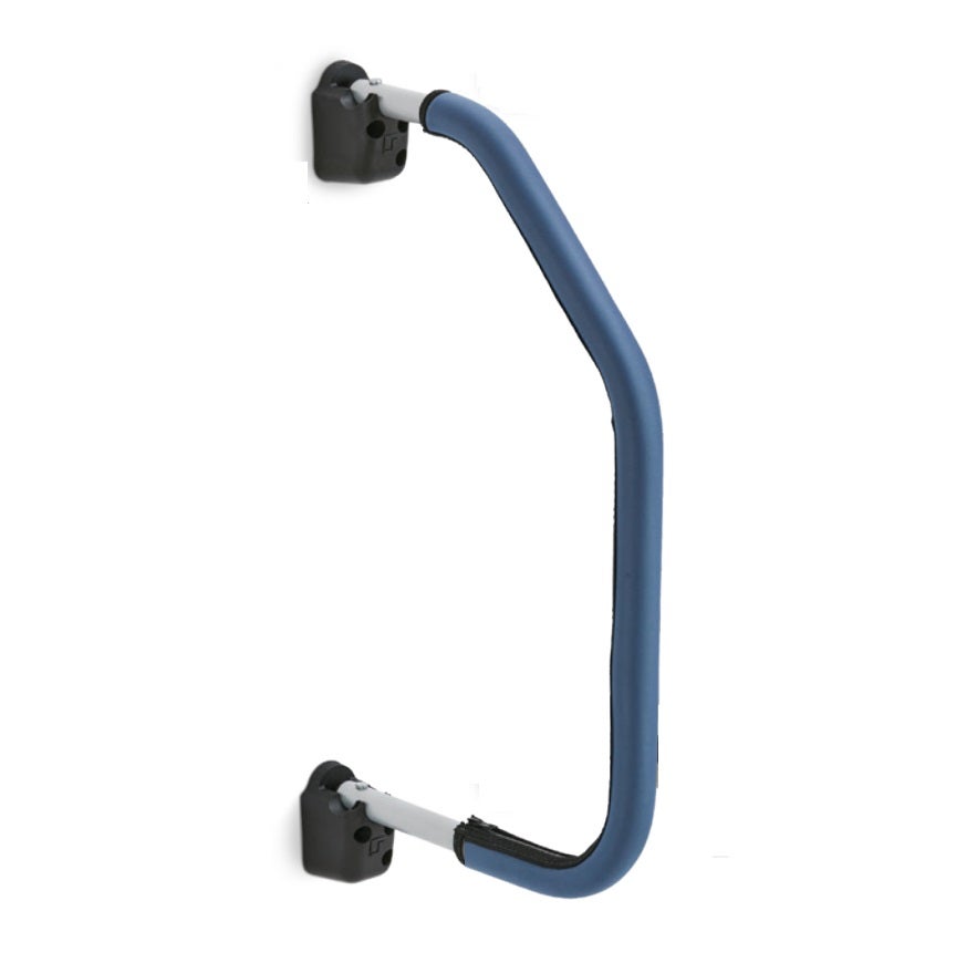 Stromberg Carlson Am-Zip39b Lend-A-Hand Zip Grip - 39", Blue   Lend-A-Hand Zip
