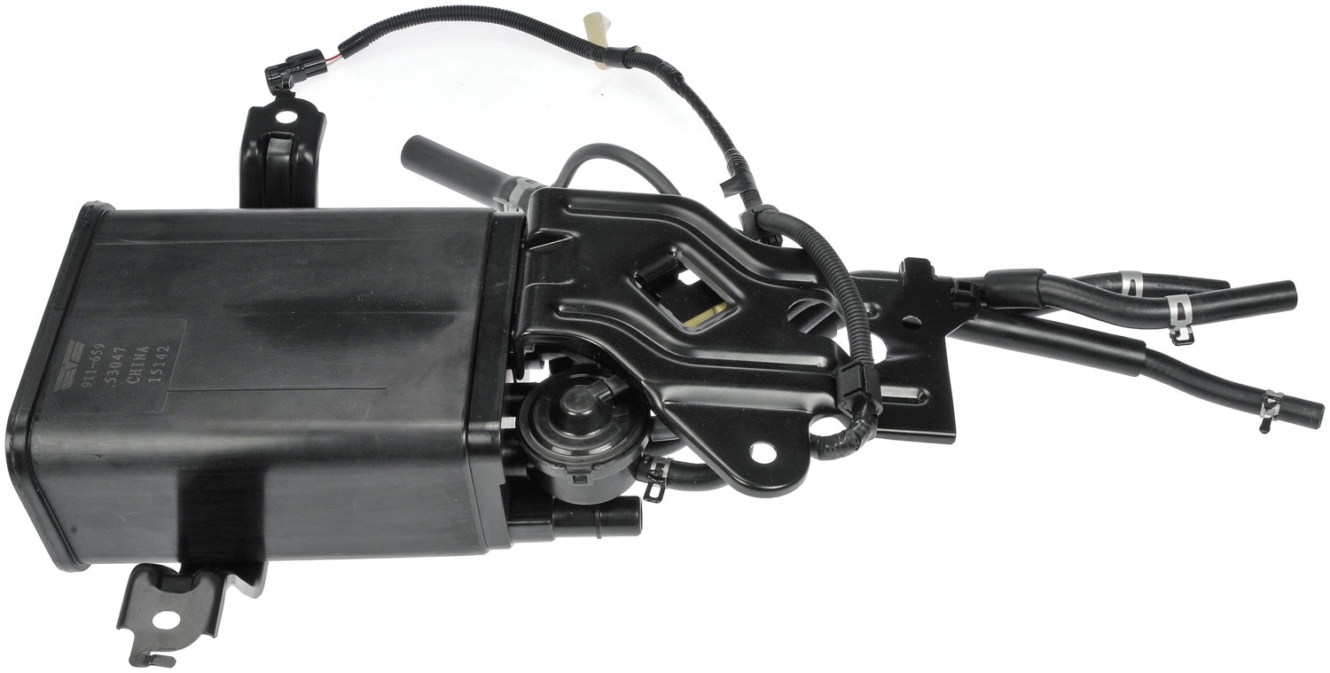 Dorman - Oe Solutions Vapor Canister P/N:911-659 Oe Solutions (Tm) Vapor