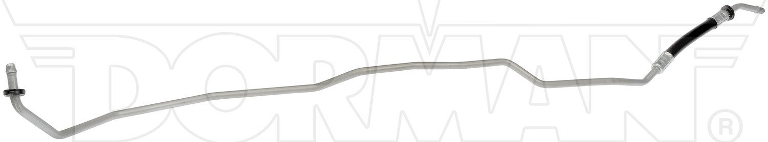 Dorman - Oe Solutions Automatic Transmission Oil Cooler Hose Assembly