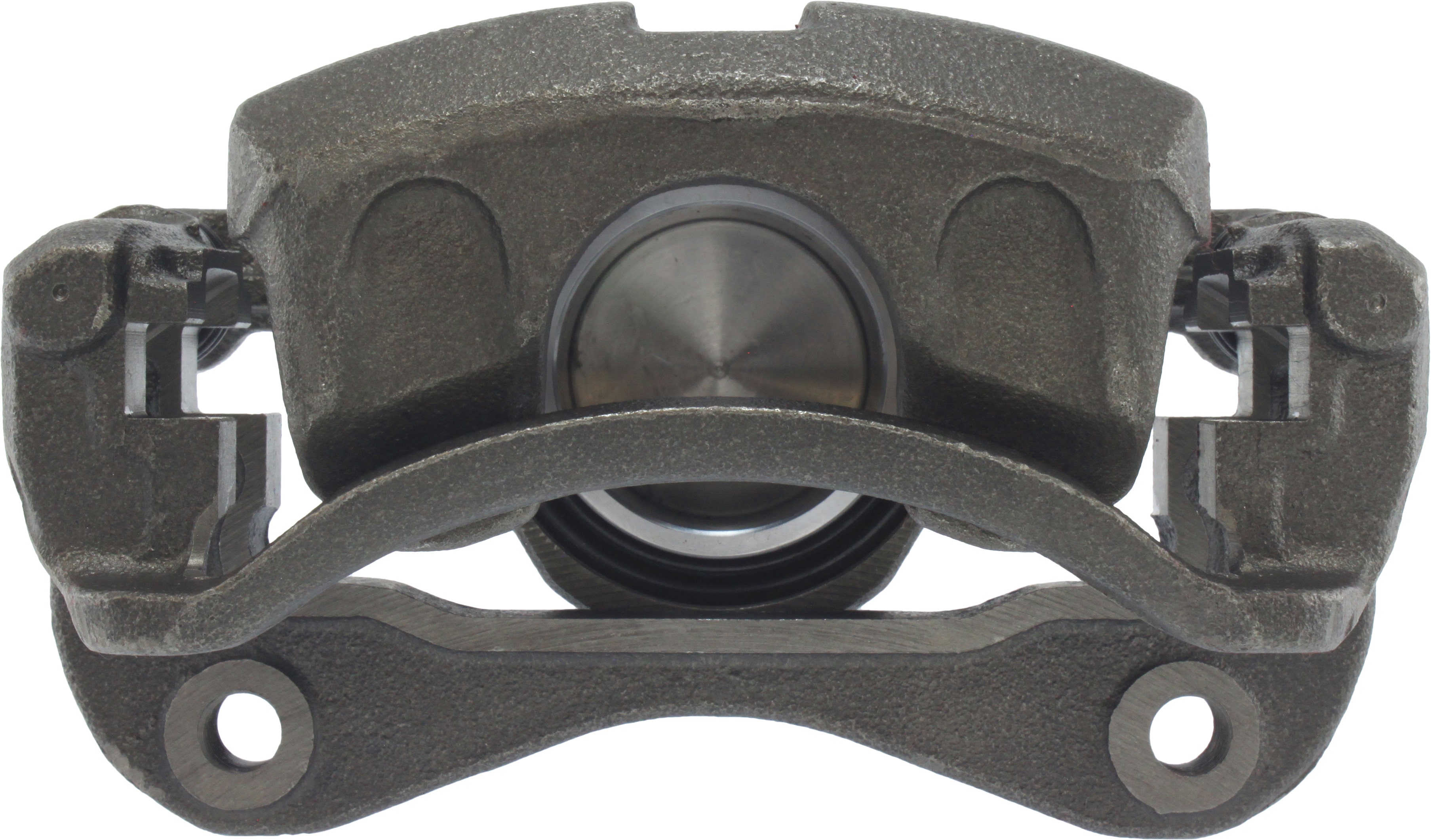 Centric Parts Disc Brake Caliper P/N:141.51243  Disc Brake Caliper P/N: