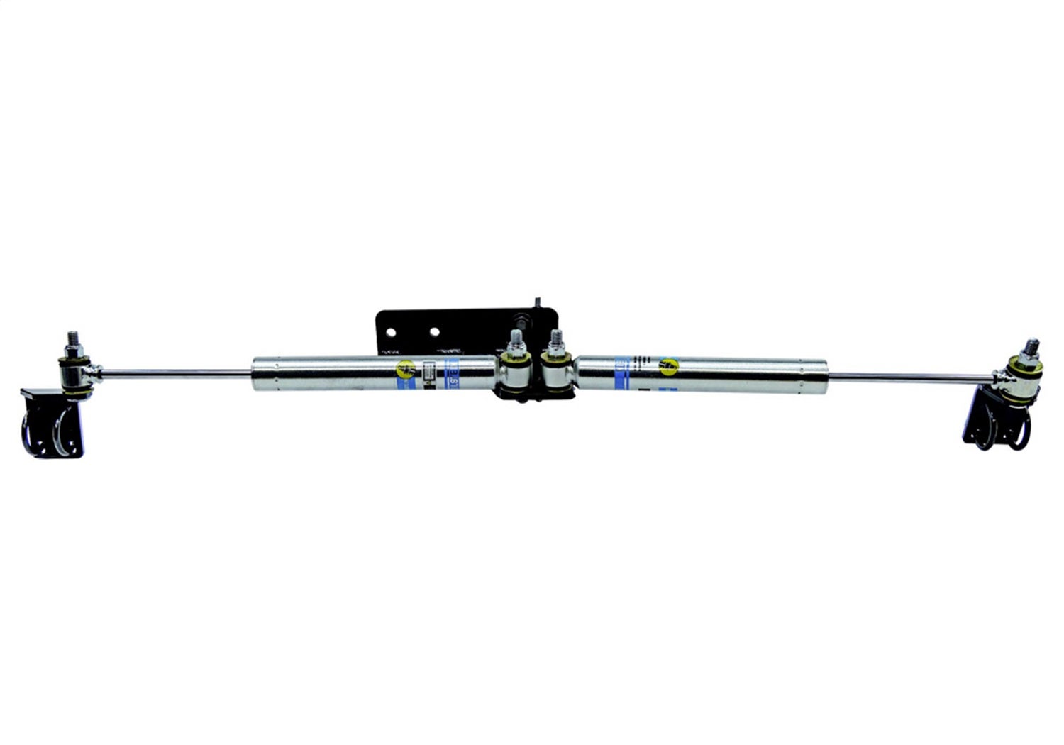 Superlift 92715 Steering Stabilizer Fits Gladiator Wrangler (Jk) Wrangler (Jl)