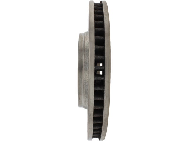 Centric Parts Disc Brake Rotor P/N:121.62073  Disc Brake Rotor P/N: