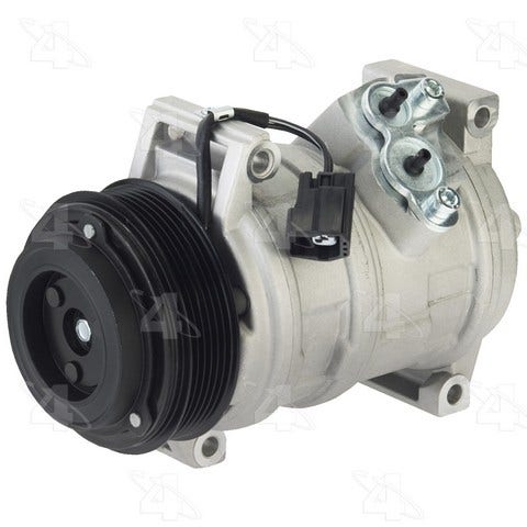 Four Seasons A/C Compressor P/N:158313  A/C Compressor P/N: