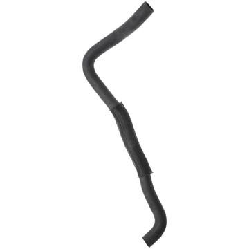 Dayco Radiator Coolant Hose P/N:72246  Radiator Coolant Hose P/N: