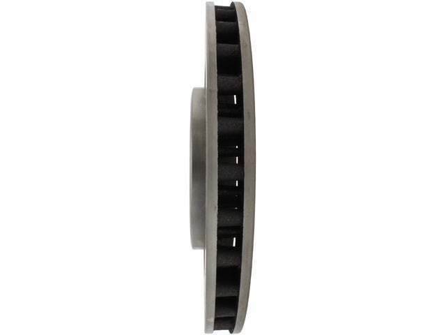 Centric Parts Disc Brake Rotor P/N:121.62085  Disc Brake Rotor P/N: