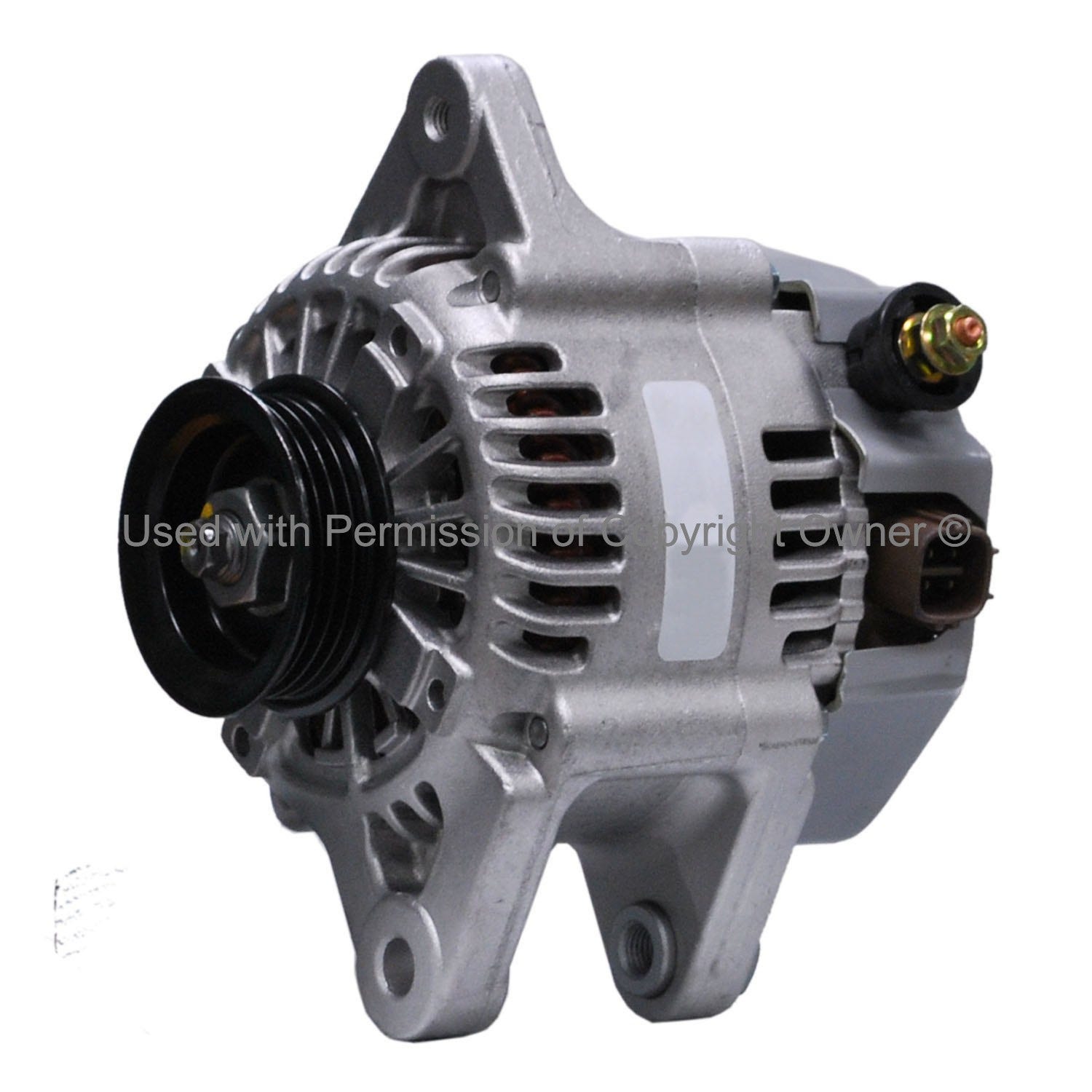 Mpa Alternator P/N:15722  Alternator P/N: