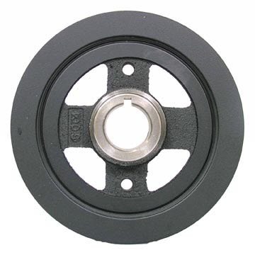 Dayco Engine Harmonic Balancer P/N:Pb1134n  Engine Harmonic Balancer P/N: