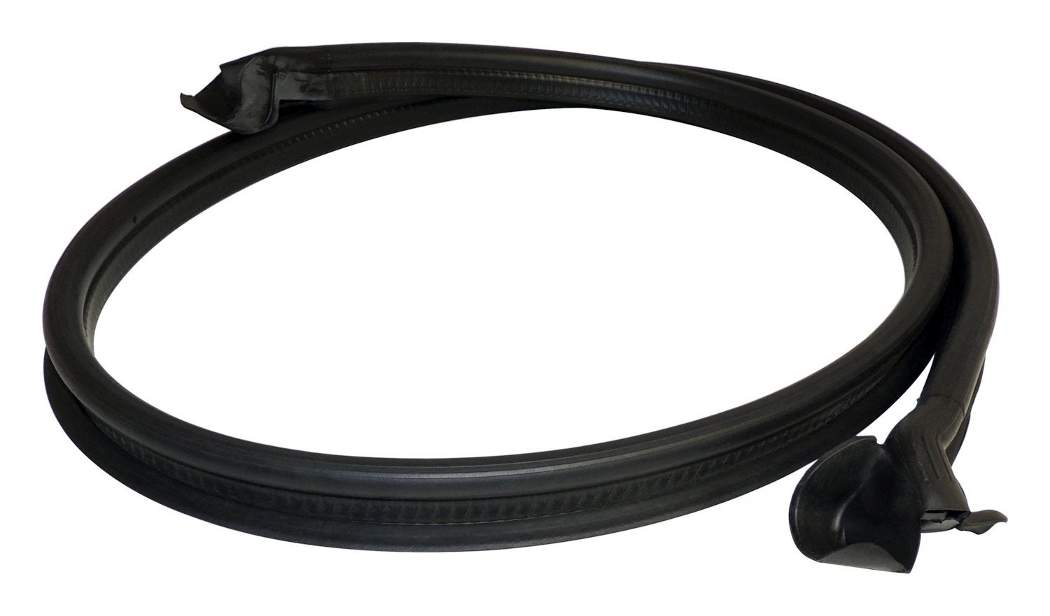Crown Automotive 68088043Aa Liftglass Seal Fits 11-18 Wrangler (Jk) Crown