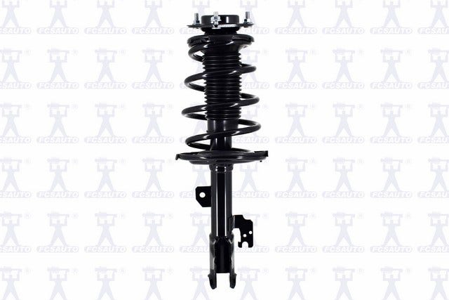 Focus Auto Parts Suspension Strut And Coil Spring Assembly P/N:1333444R