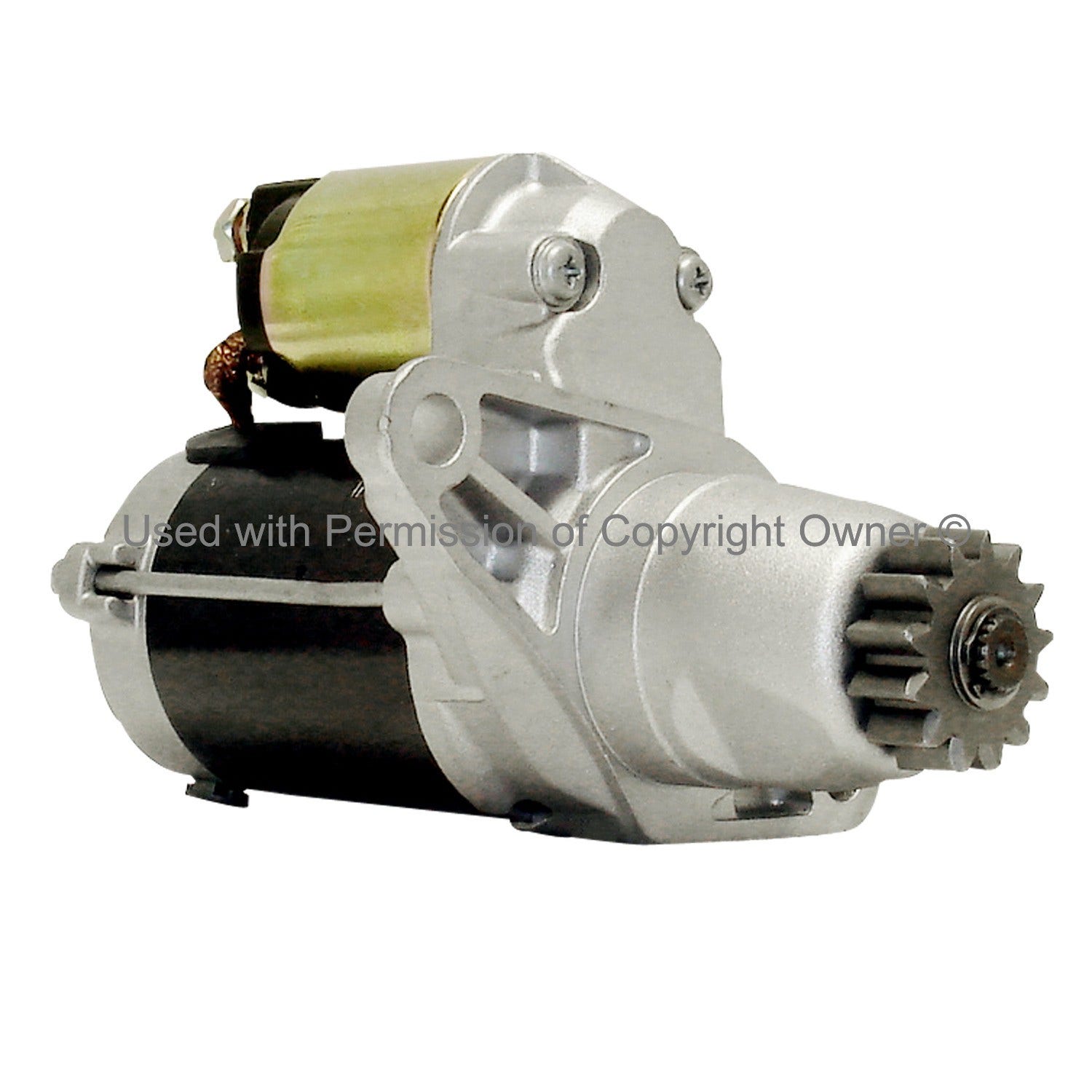 Mpa Starter Motor P/N:17825  Starter Motor P/N: