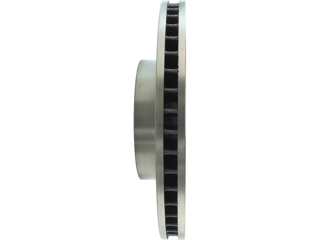 Centric Parts Disc Brake Rotor P/N:121.61112  Disc Brake Rotor P/N: