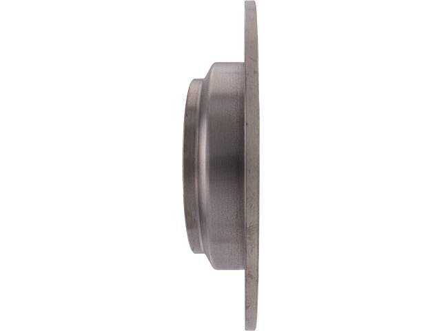 Centric Parts Disc Brake Rotor P/N:121.40077  Disc Brake Rotor P/N: