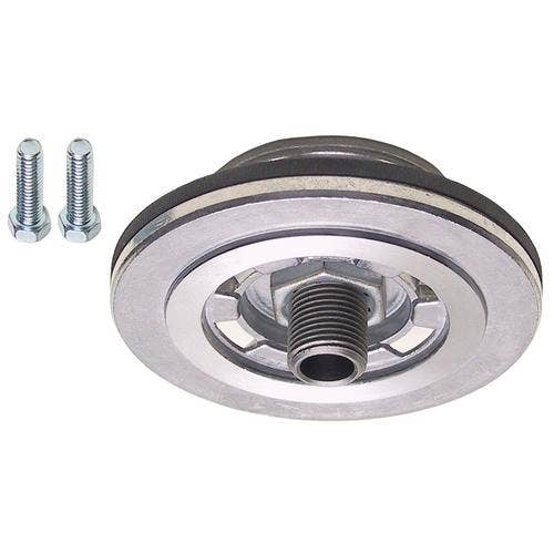 Trans-Dapt 1324 Oil Filter Adapter Trans Dapt  Oil Filter Conversion Kit; Engine