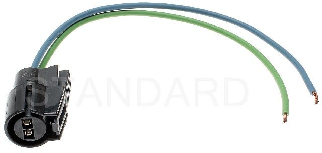 Standard Ignition A/C Clutch Cycle Switch Connector,A/C Compressor Connector