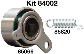 Dayco Engine Timing Belt Component Kit P/N:84002  Engine Timing Belt Component
