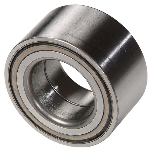 National 510058 Wheel Bearing Bower/National  Wheel Bearing; Compatibility -