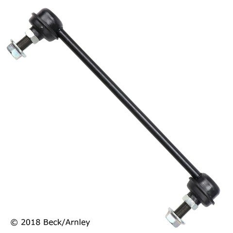 Beck/Arnley Suspension Stabilizer Bar Link P/N:101-5068  Suspension Stabilizer