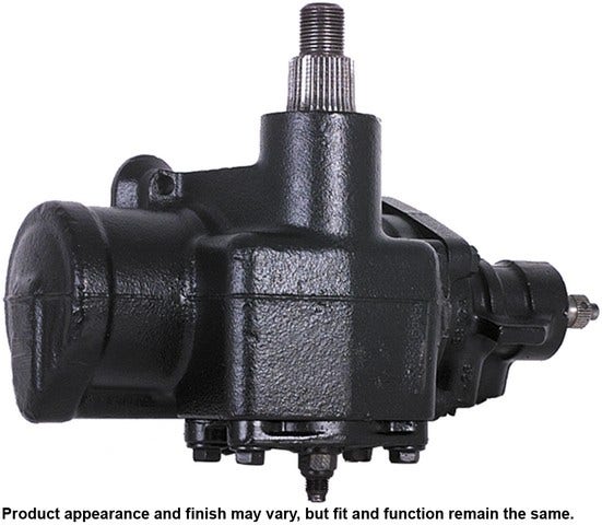 Cardone Reman Steering Gear P/N:27-7564  Steering Gear P/N: