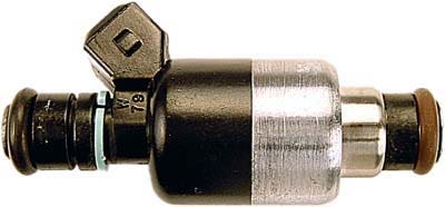 Gb Fuel Injector P/N:832-11157 Fuel Injector  Body Style - Oem, Flow Rate - Oem,