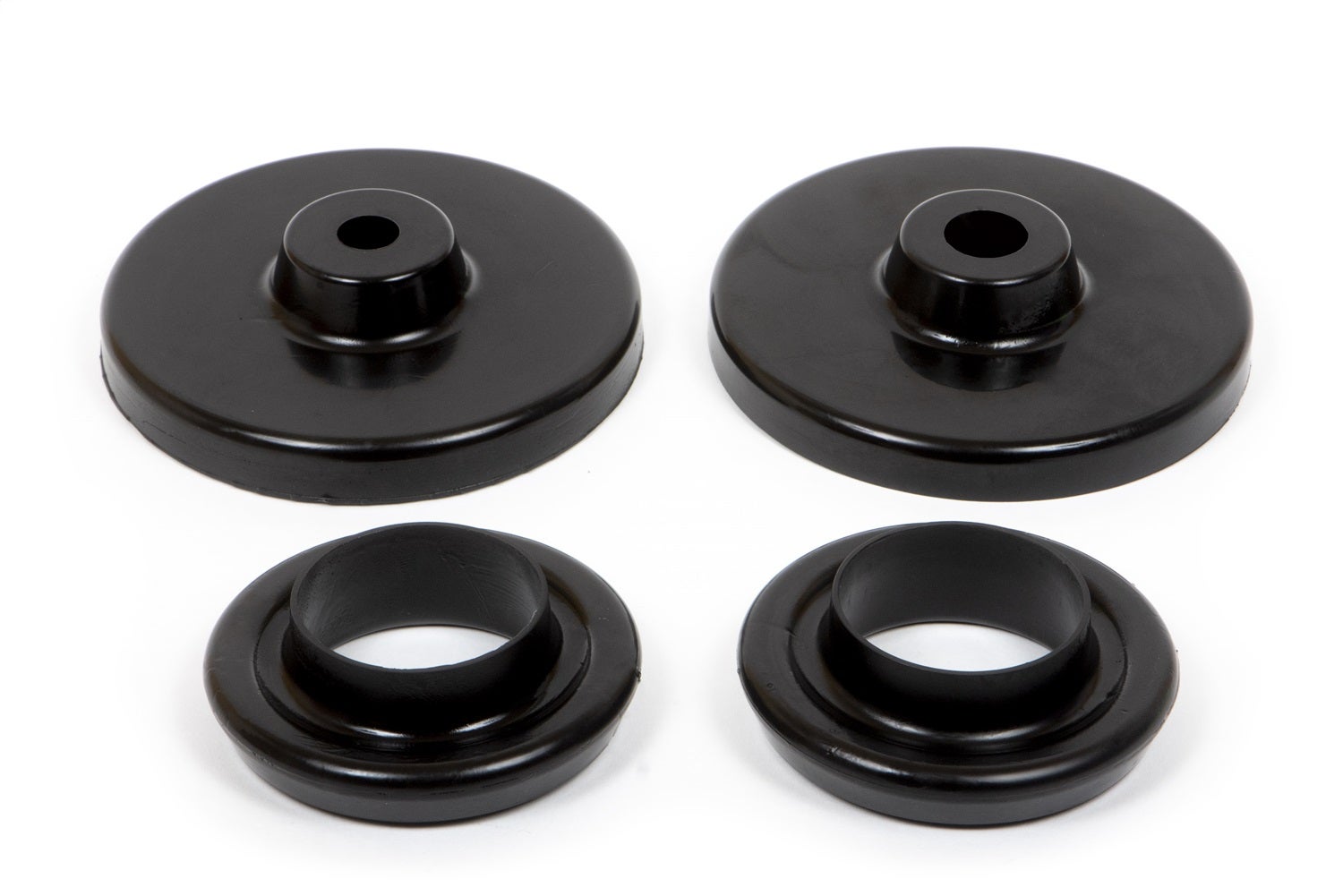 Daystar Kj09191bk   Suspension System/Lift Kit Fits 20 Gladiator